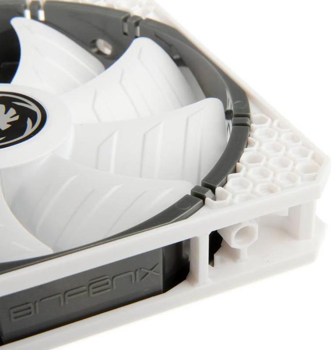 Immagine prodotto BitFenix Ventola Spectre PRO PWM 140mm (140 mm, 1 x)