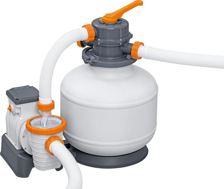 Image du produit Bestway Hydrium (Ø 550 x 130 cm)