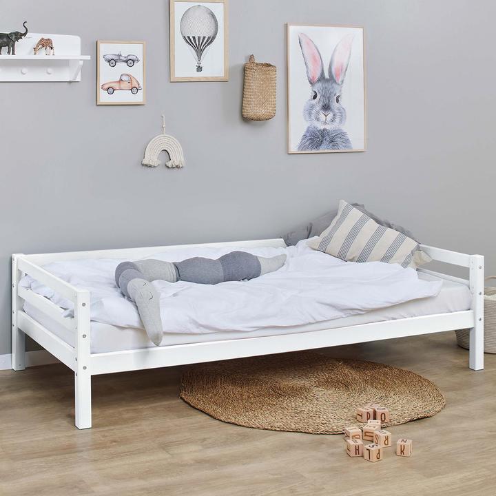 Image du produit Hoppekids Lit junior de base (70 x 190 cm)