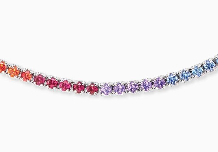 Produktbild Engelsrufer Stella Armband (Silber 925)