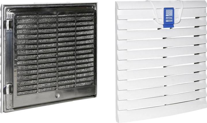 Nutritional values and ingredients Rittal SK air filter