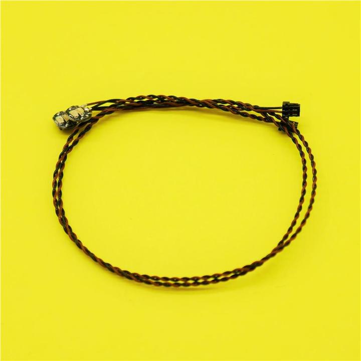 Image du produit Light my bricks Bit-Light Rouge & blue avec câble de 15 cm (pd 2)