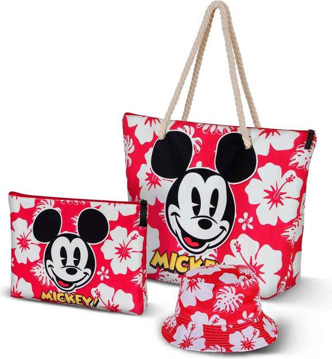 Produktbild Karactermania Children's Bucket Hat Hawaii