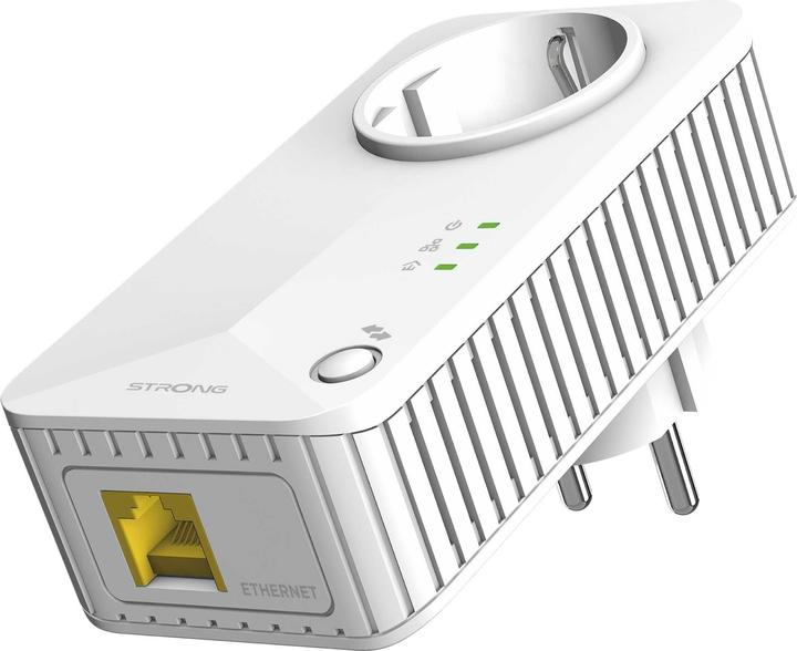 Produktbild Strong PL600TRIEUV2 PL600TRIFR (600 Mbit/s)
