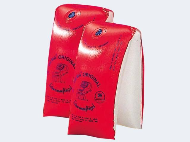 Actual product image Bema Floating leaf size 2 (adults)