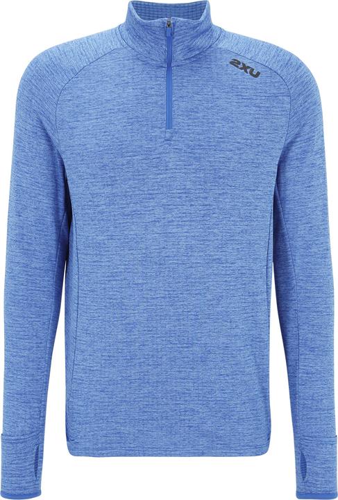 Produktbild 2XU Ignition 1/4 Zip (M)