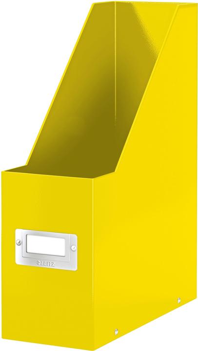 Produktbild Leitz CLICK & STORE - Stehsammler (A4)