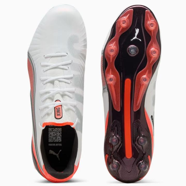 Productafbeelding Puma King Ultimate Fg/Ag (41)