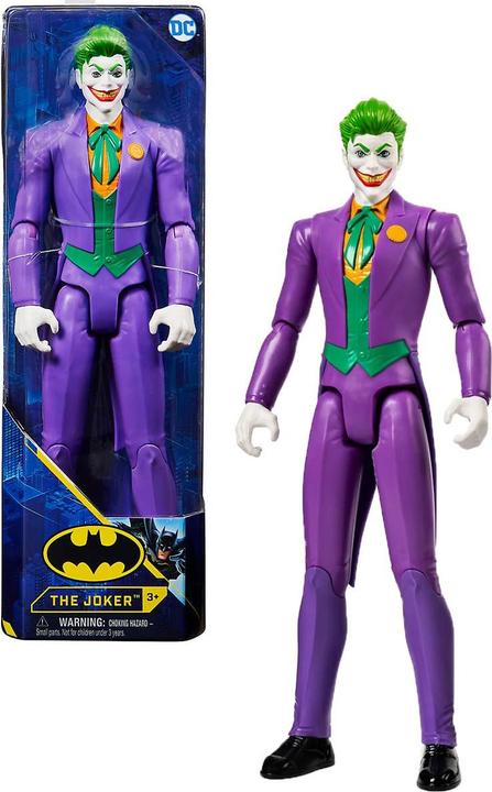 Produktbild Spin Master The Joker