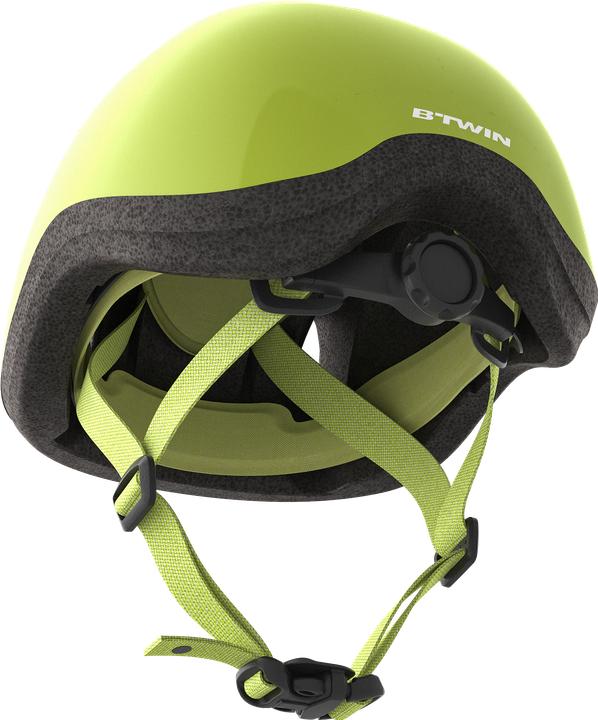 Produktbild Btwin Velohelm Baby Allwetter (44 - 49 cm)