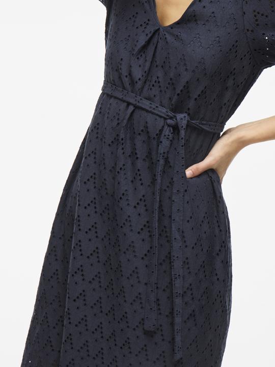 Image du produit Vila Kurzarm Minikleid (M)