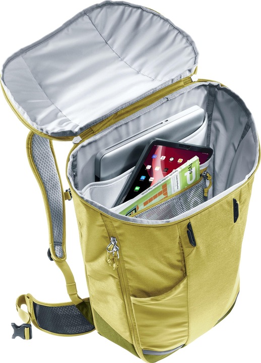 Actual product image Deuter Rotsoord 25+5 (30 l)