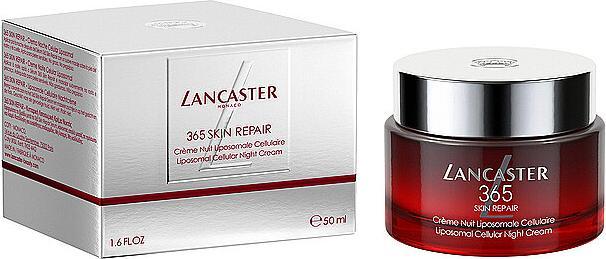 Produktbild Lancaster 365 Skin Repair Liposomal Cellular Night Cream (50 ml, Nachtcreme)