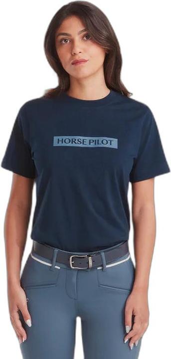 Actual product image Horse Pilot Team (S)