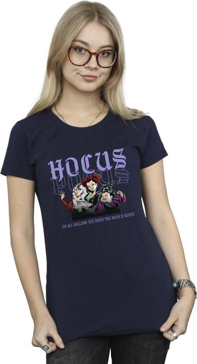 Produktbild Disney Hocus Pocus Hallows Eve TShirt (XXL)