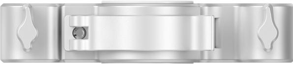 Produktbild Falcam Geartree Clamp (3 Mounting Points für 15.8mm) #2743