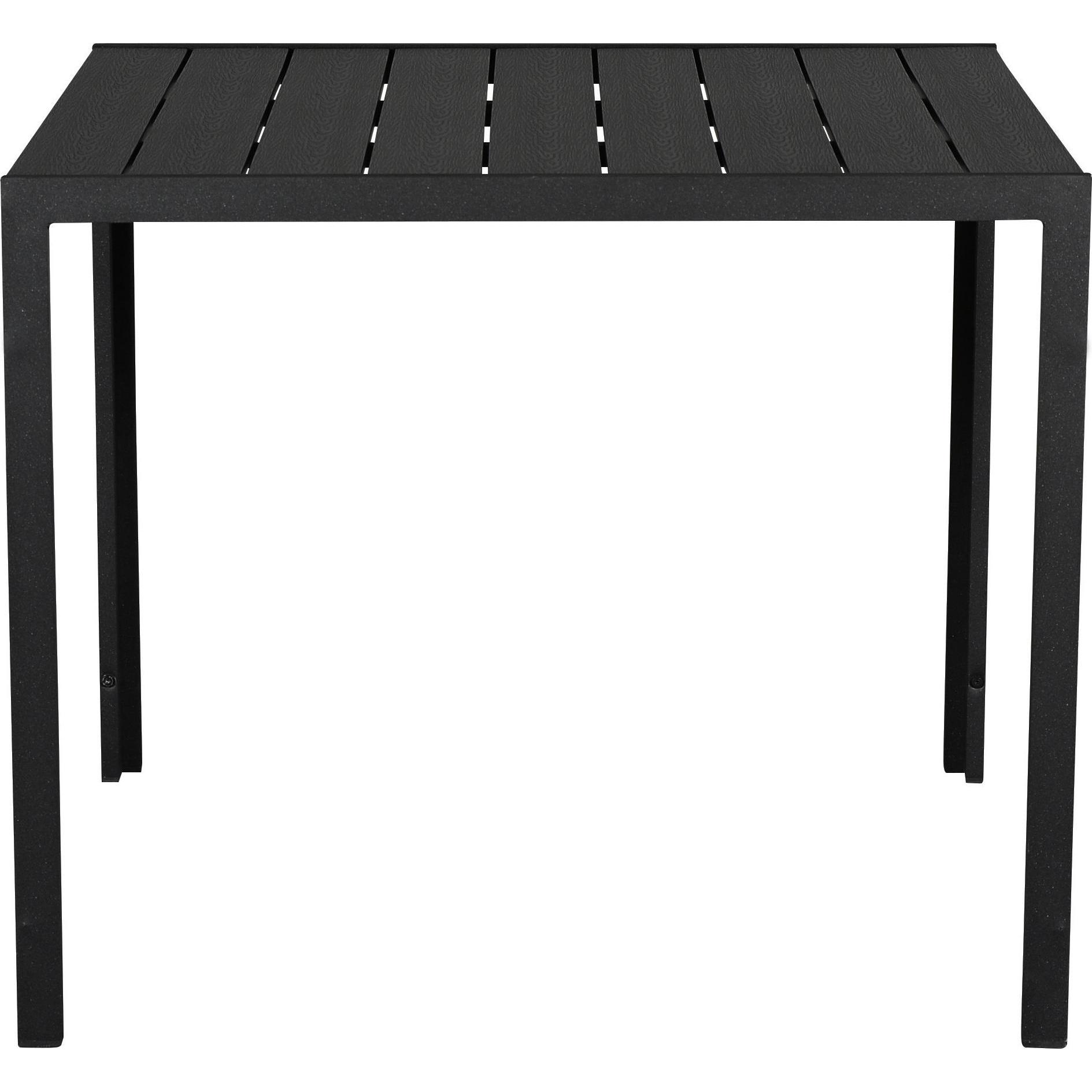 Thumbnail - Ebuy24, Gartentisch + Balkontisch, Gartentisch Noma (90 cm)