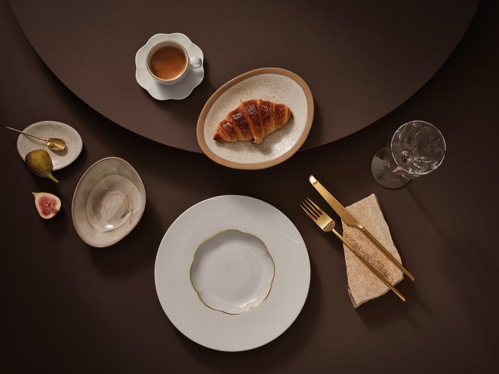 Produktbild Rosenthal Sonetto Glass - Clear / Klar - Weisswein (39 cl, 1 Gläser, Weissweingläser)
