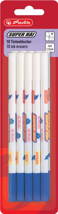 Produktbild Herlitz 8871204 Korrekturstifte