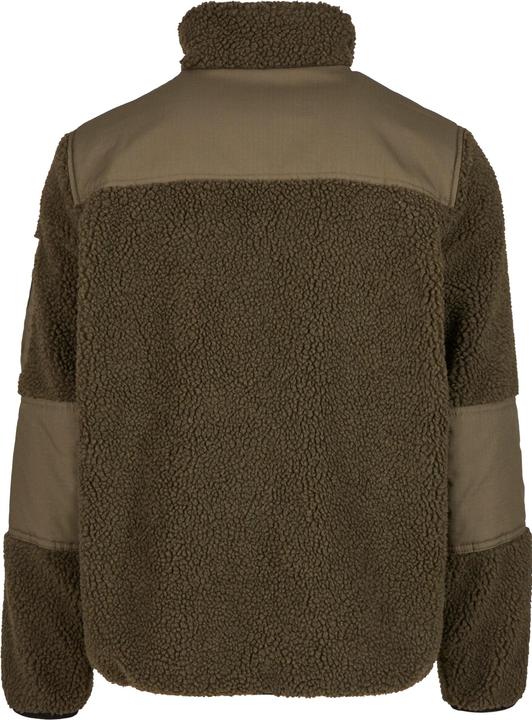 Produktbild Brandit Men Ramble Teddyfleece Jacket - 174633 (S)