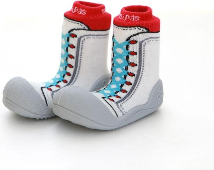 Actual product image Attipas New Sneakers red (22.5)