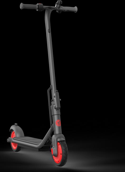 Productafbeelding Segway-Ninebot ZING C20 (16 km/h, 20 km, 150 W)