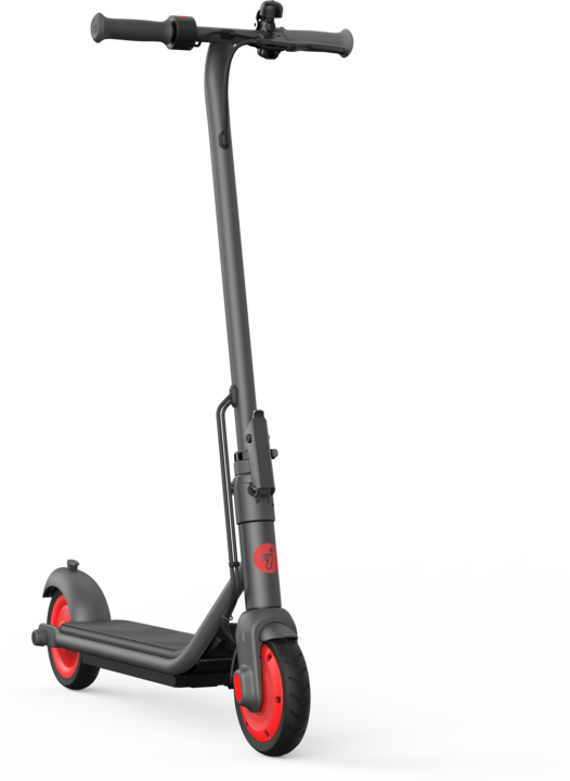 Actual product image Segway-Ninebot ZING C20 (16 km/h, 20 km, 150 W)