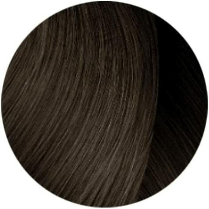 Actual product image L'Oréal Professionnel DIA LIGHT gel-creme acide sans amoniaque #6,13 50 ml (#6,13)