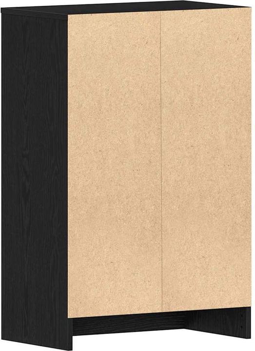 Produktbild vidaXL Schuhlagerung (60 x 35 x 92 cm)