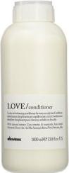 Produktbild Davines Ess. Love Curl Conditioner 1000ml (1000 ml)
