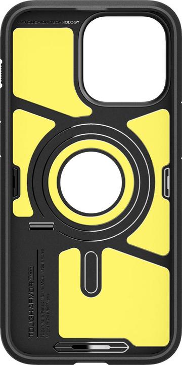 Produktbild Spigen Tough Armor MAG (Apple iPhone 15 Pro Max)