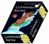 Produktbild Lichtkinder Karten (Deutsch, Bärbel Mohr, 2005)