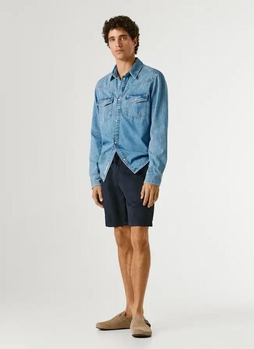 Immagine prodotto Pepe Jeans Smart Relaxed (33)