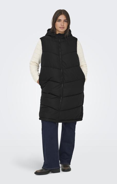 Actual product image Only CARALINA Weste Weste (S)