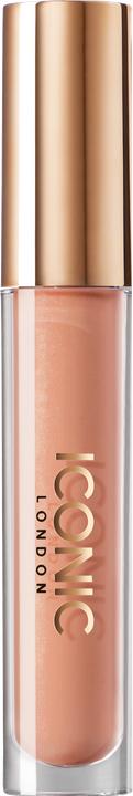 Here for it ein Pink mit Korall Unterton, Lovestruck ein mittleres Rosa., Nearly Nude ein weiches Taupe, Peek-a-Boo ein leuchtendes Rosa, Tickle Your Fancy ein leicht cremiges Pfirsich