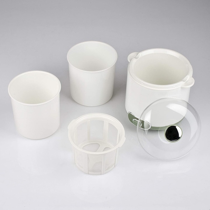 Actual product image Girmi Joghurtbereiter YG02