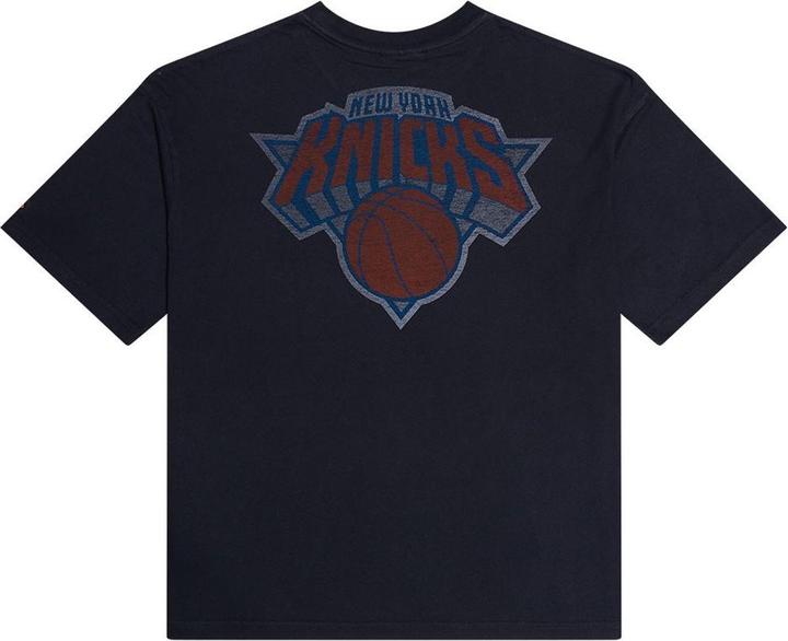 Immagine prodotto New Era Camicia oversize - WASHED New York Knicks - L (L)