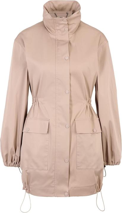Actual product image Tamaris Assen Parka (44)