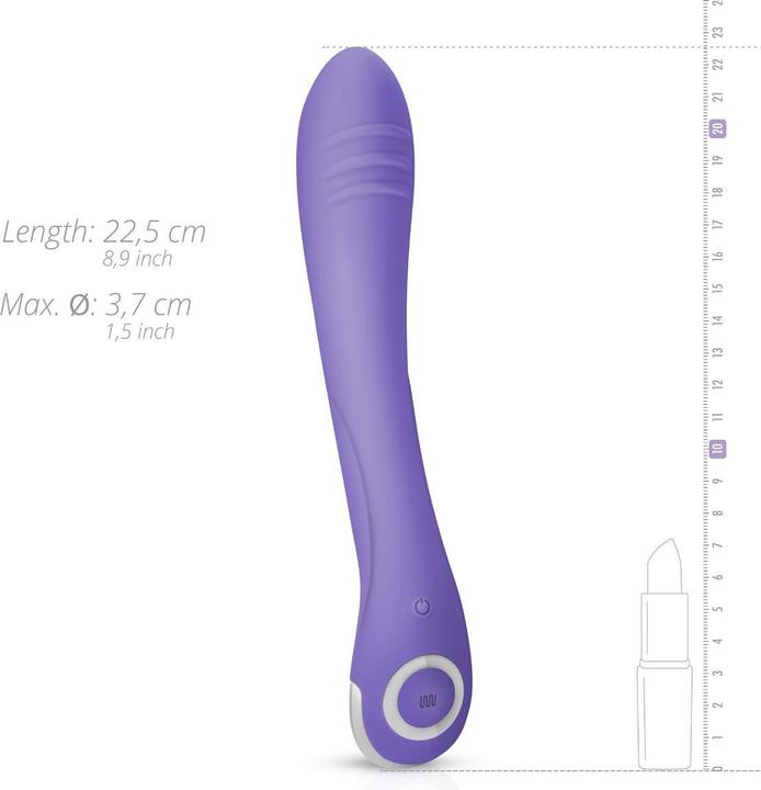 Produktbild Good Vibes Only Lici