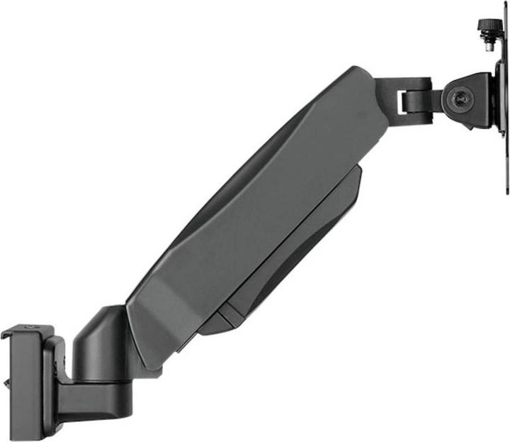 Produktbild LogiLink Monitorarm (Wand, Tisch, 27")