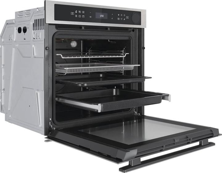 Image du produit Whirlpool AKZ9S 8271 IX