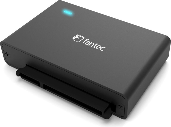 Produktbild Fantec USB zu SATA adapter