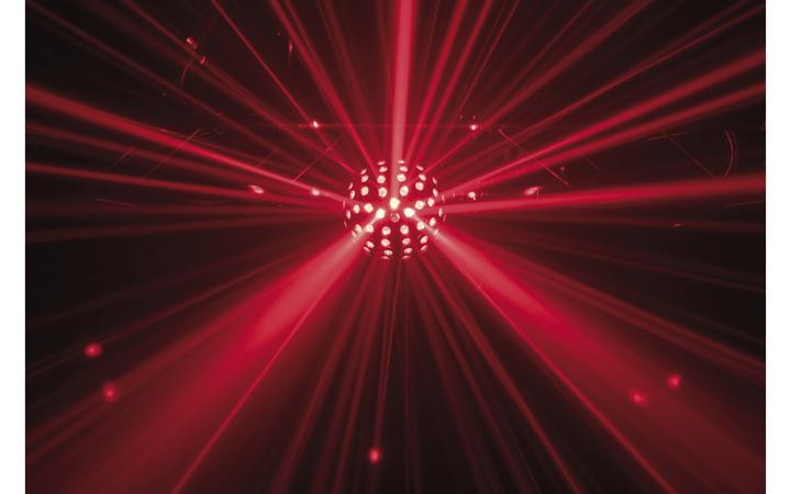 Produktbild Showtec Colourburst (8 W, LED)