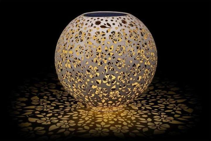 Actual product image STT Solar Light (31 x 31 x 31 cm, 1 x)