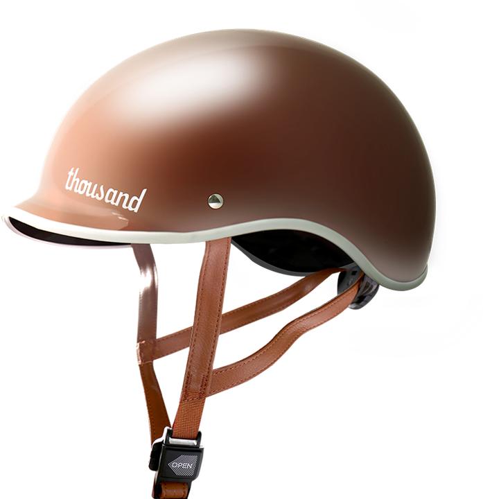 Produktbild EGO Movement Thousand (57 - 59 cm)