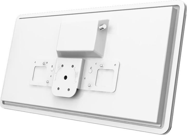 Selfsat H30d (Antenne plate, 33.70 dB, DVB-S / -S2)