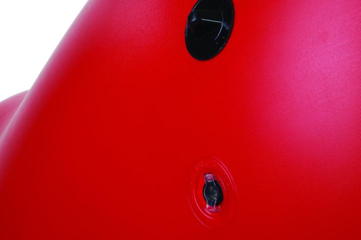 Produktbild Pure2improve Aufblasbarer Trainingsdummy