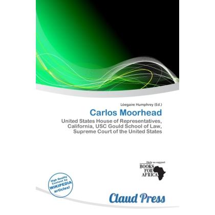 Carlos Moorhead, Fachbücher von Lóegaire Humphrey