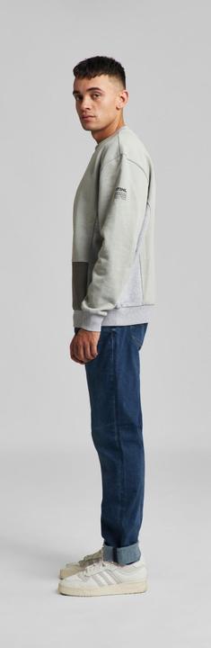 Produktbild Stihl Sweatshirt Gr. XS LEGENDARY Grau (XS)