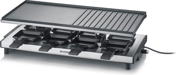 Actual product image Severin RG2375